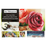 دوربین دیجیتال مدل HD 1080P 18MP 8X 2.7 Inch Screen