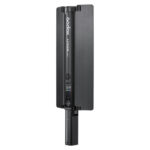 نور باتومی گودکس مدل LC500R Mini RGB