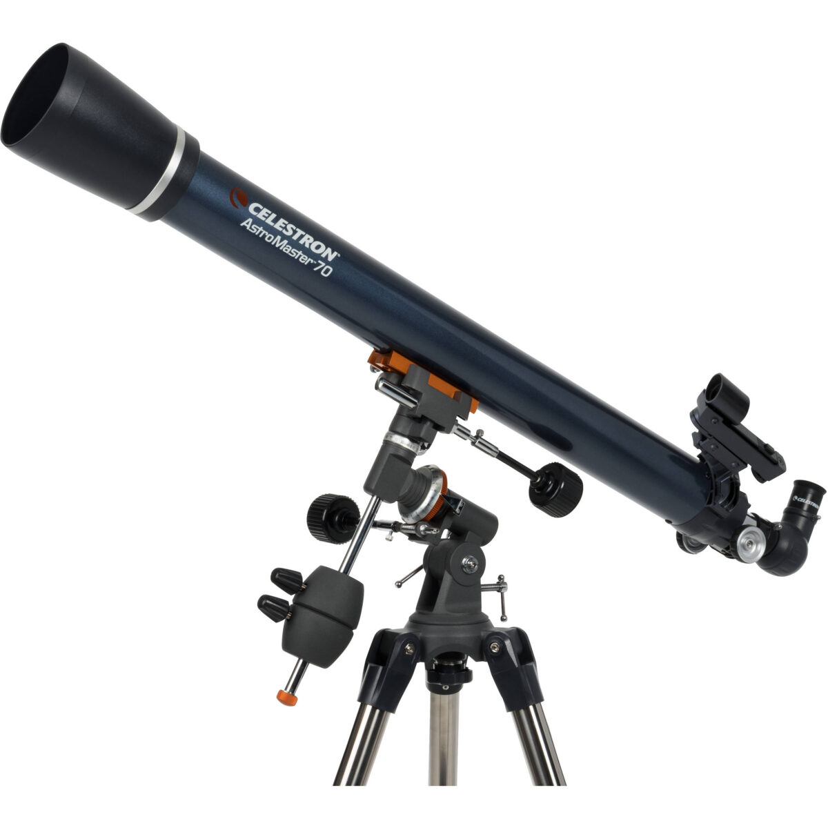 تلسکوپ سلسترون مدل Powerseeker 60EQ