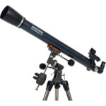 تلسکوپ سلسترون مدل Powerseeker 60EQ