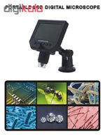 میکروسکوپ دیجیتالی مدل G600