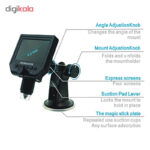 میکروسکوپ دیجیتالی مدل G600