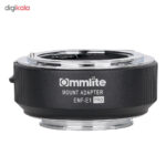 آداپتور لنز کوم لایت مدل CM-ENF-E1 PRO