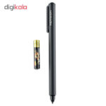 قلم نوری نیوویژن مدل TPEN-H1BK مناسب برای تبلت مایکروسافت Surface