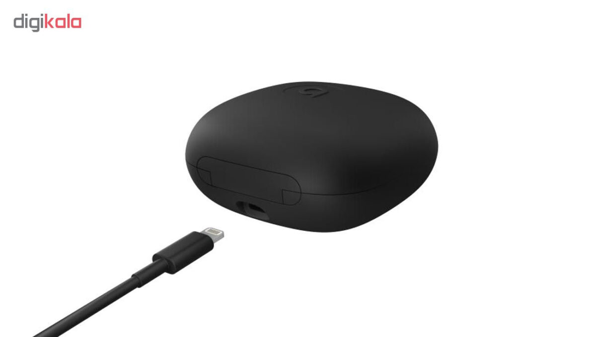 هدفون بی سیم بیتس مدل Powerbeats Pro