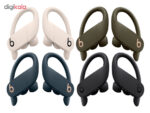 هدفون بی سیم بیتس مدل Powerbeats Pro