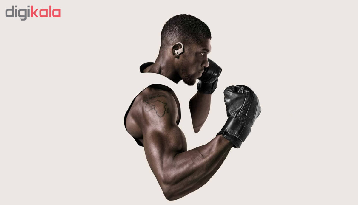 هدفون بی سیم بیتس مدل Powerbeats Pro
