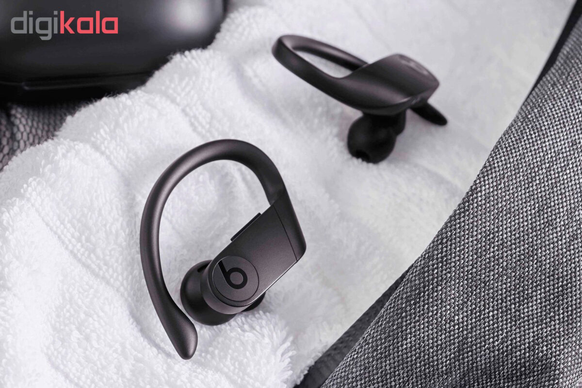 هدفون بی سیم بیتس مدل Powerbeats Pro