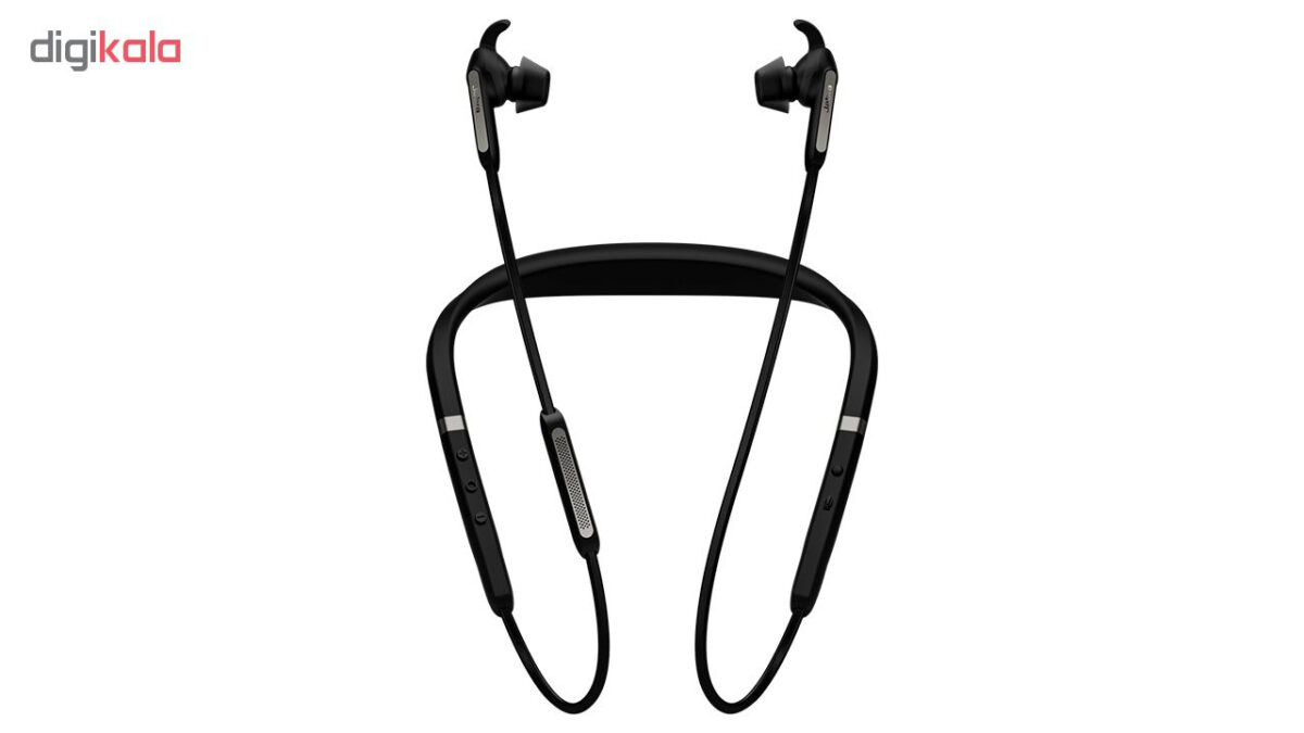 هدفون بی سیم جبرا مدل Elite 65e
