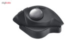 ماوس بی سیم لاجیتک مدل MX ERGO TRACKBALL