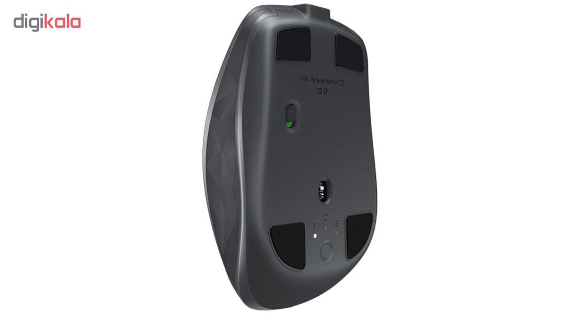 ماوس بی سیم لاجیتک مدل MX Anywhere 2S
