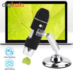 میکروسکوپ دیجیتال مدل MK-10