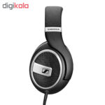 هدفون سنهایزر مدل HD-599 SE