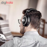 هدفون سنهایزر مدل HD-599 SE