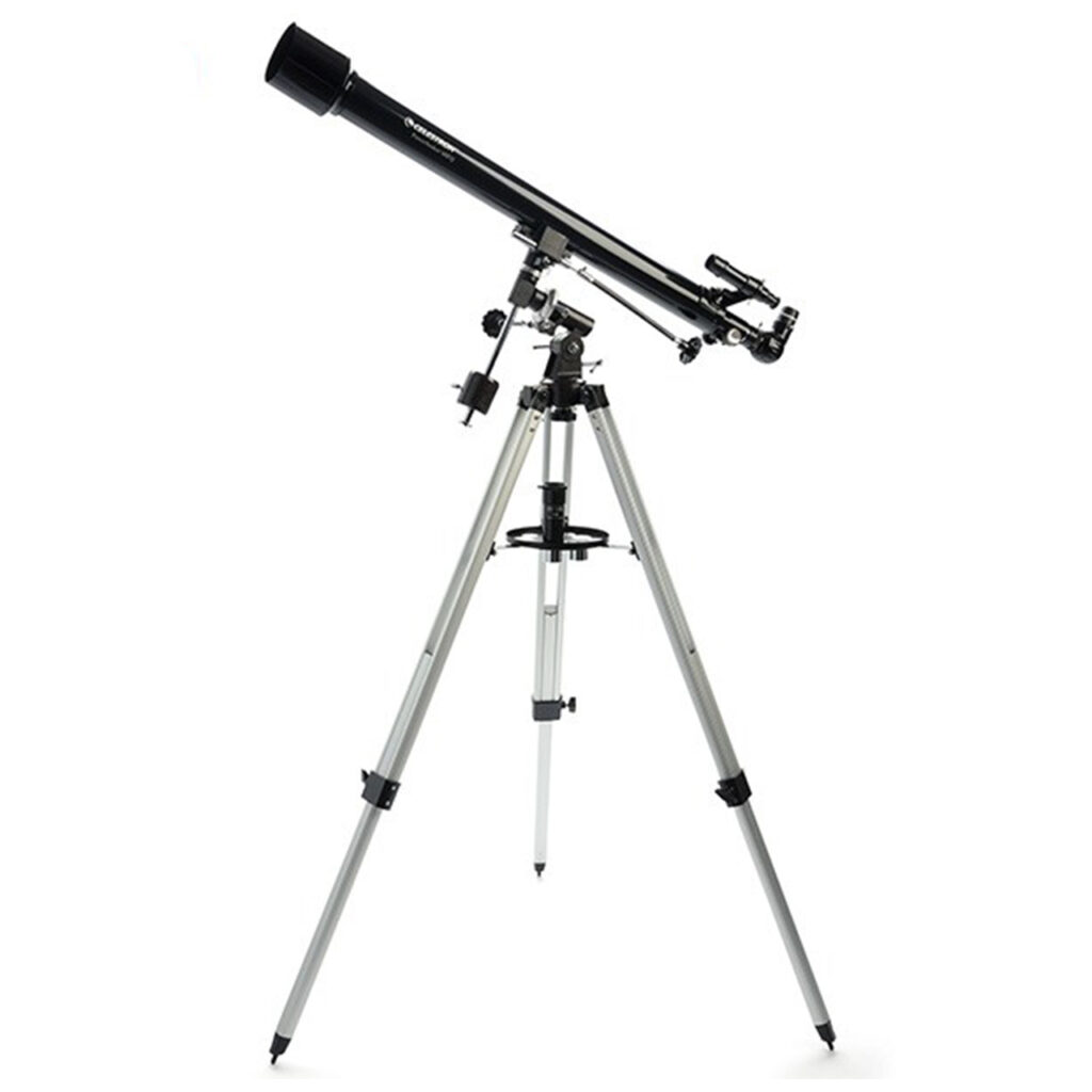 تلسکوپ سلسترون PowerSeeker 60EQ