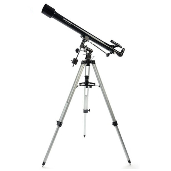 تلسکوپ سلسترون PowerSeeker 60EQ