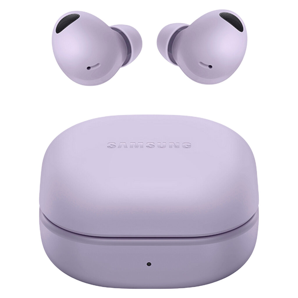 هدفون بلوتوثی سامسونگ مدل Galaxy Buds2 Pro