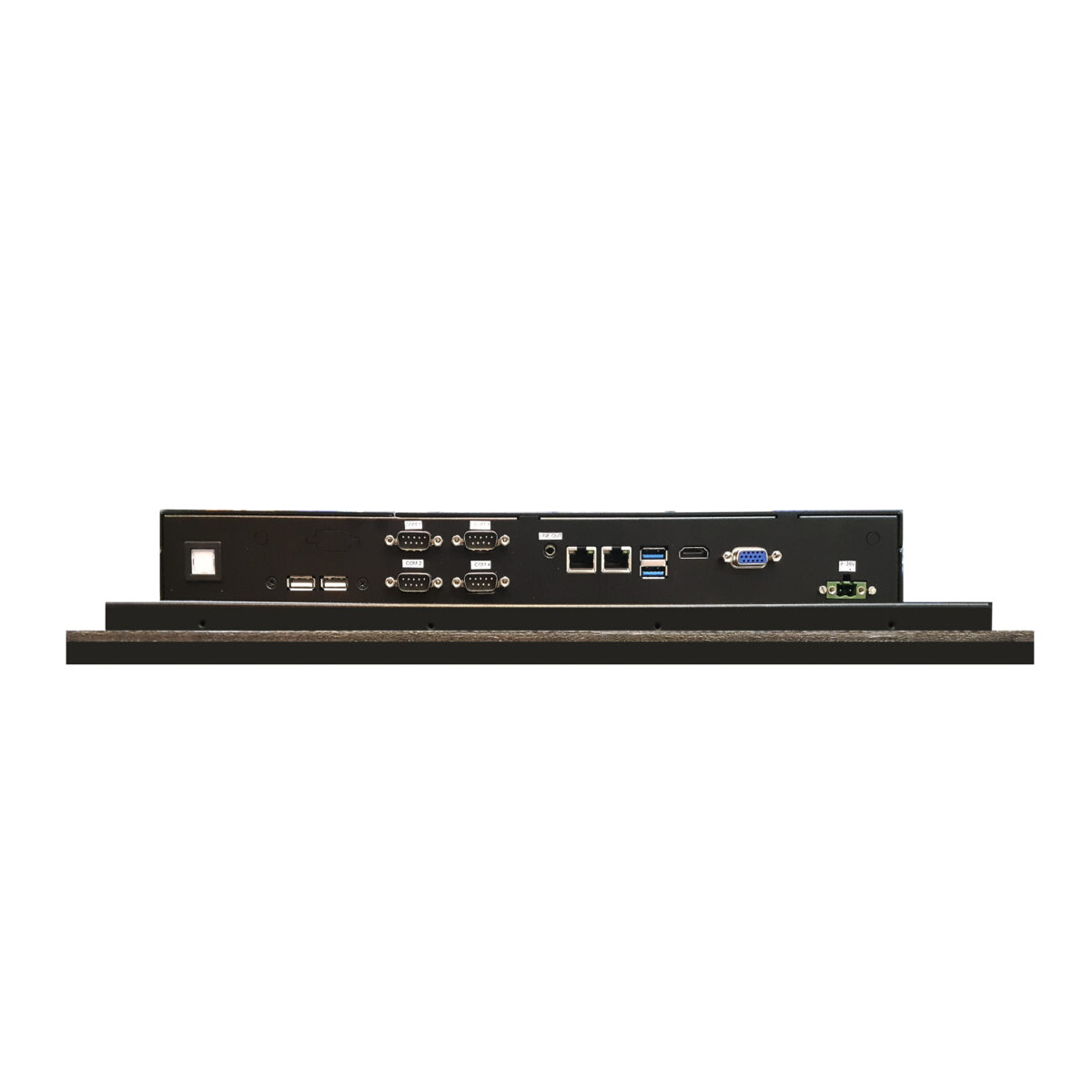 کامپیوتر همه کاره 17.3 اینچی رومز مدل PPC-173RN3GIG