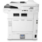 پرینتر چندکاره لیزری اچ پی مدل LaserJet Pro MFP M428fdn