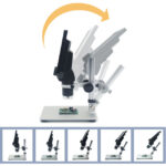میکروسکوپ دیجیتال مدلG1200