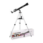 تلسکوپ سلسترون مدل PowerSeeker کد 60