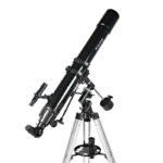 تلسکوپ سلسترون مدل PowerSeeker کد 80