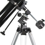 تلسکوپ سلسترون مدل PowerSeeker کد 80