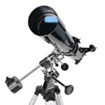 تلسکوپ سلسترون مدل PowerSeeker کد 80