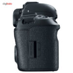 دوربین دیجیتال کانن مدل EOS 5D Mark IV