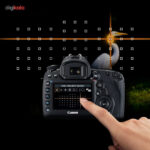 دوربین دیجیتال کانن مدل EOS 5D Mark IV