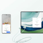 هدفون بلوتوثی هوآوی مدل FreeLace Pro 2