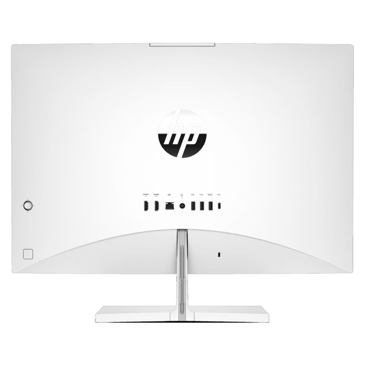 کامپیوتر همه کاره 23.8 اینچ اچ‌ پی مدل Pavilion 24 CA2187nh-i5 13400T 16GB 512SSD RTX3050