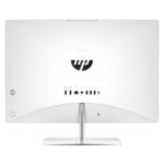 کامپیوتر همه کاره 23.8 اینچ اچ‌ پی مدل Pavilion 24 CA2187nh-i5 13400T 16GB 512SSD RTX3050