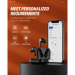 هدفون بلوتوثی دانر مدل Dobuds ONE
