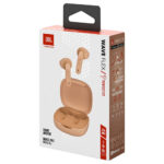 هدفون بی سیم جی بی ال مدل APY ULTIMATE WAVE FLEX