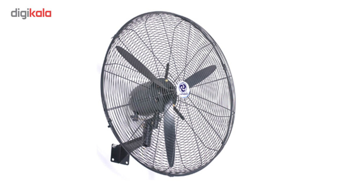 پنکه دیواری تایفون مدل F75wt