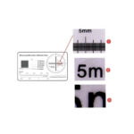 میکروسکوپ دیجیتال مدل Dmic_1000X