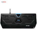 کیبورد مخصوص بازی لاجیتک مدل G910 Orion SPECTRUM