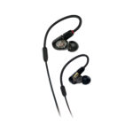 هدفون حرفه ای مانیتورینگ آدیو-تکنیکا مدل ATH-E50