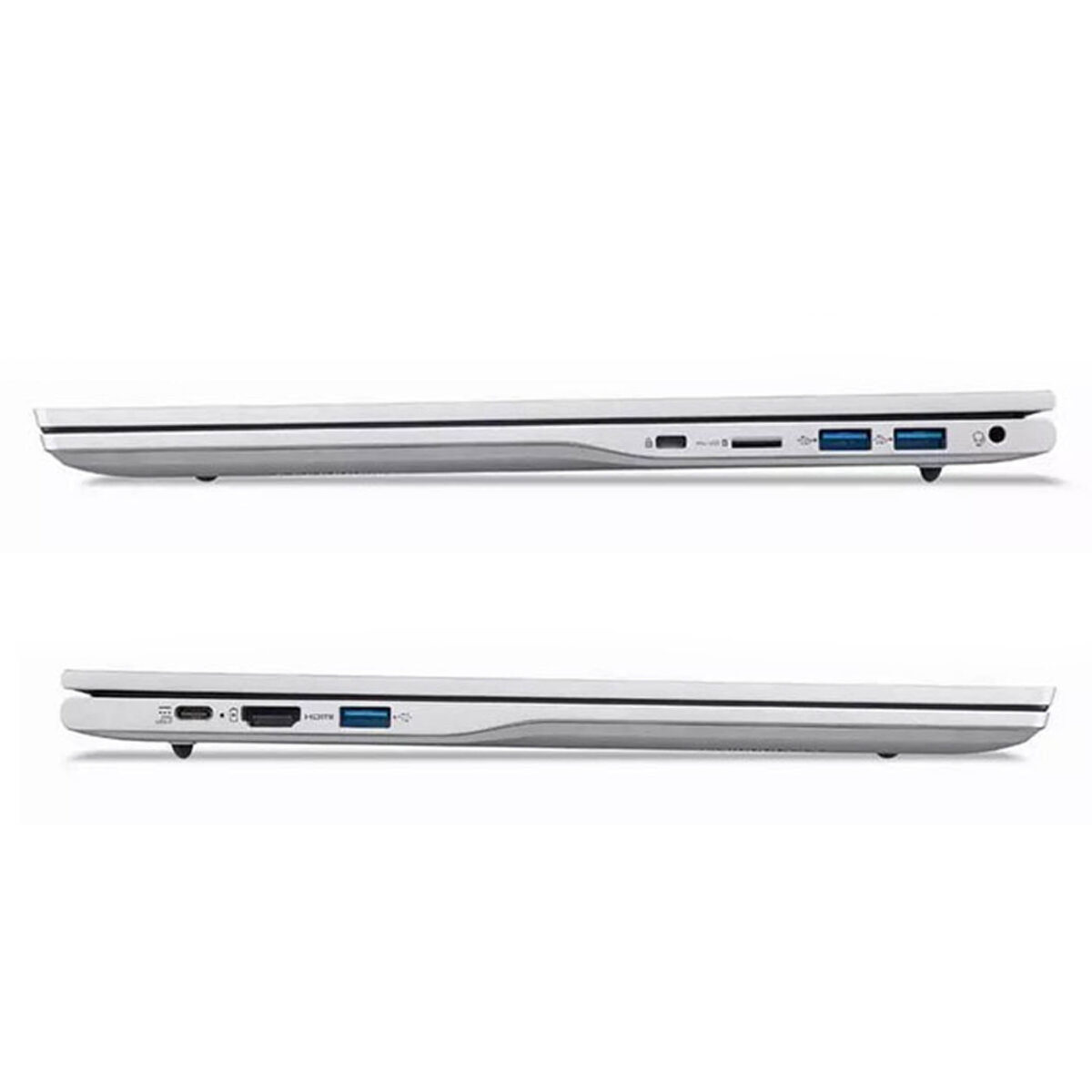 لپ تاپ 16 اینچی ایسر مدل Aspire Lite AL16-52P-59QU-i5 1334U-16GB DDR5-512GB SSD-IPS