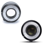 لنز دوربین یونگنو مدل Prime YN85mm F1.8N Nikon