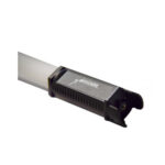 باتوم لایت مکس لایت مدل HDL-80AIPRC RGB LED کد 80