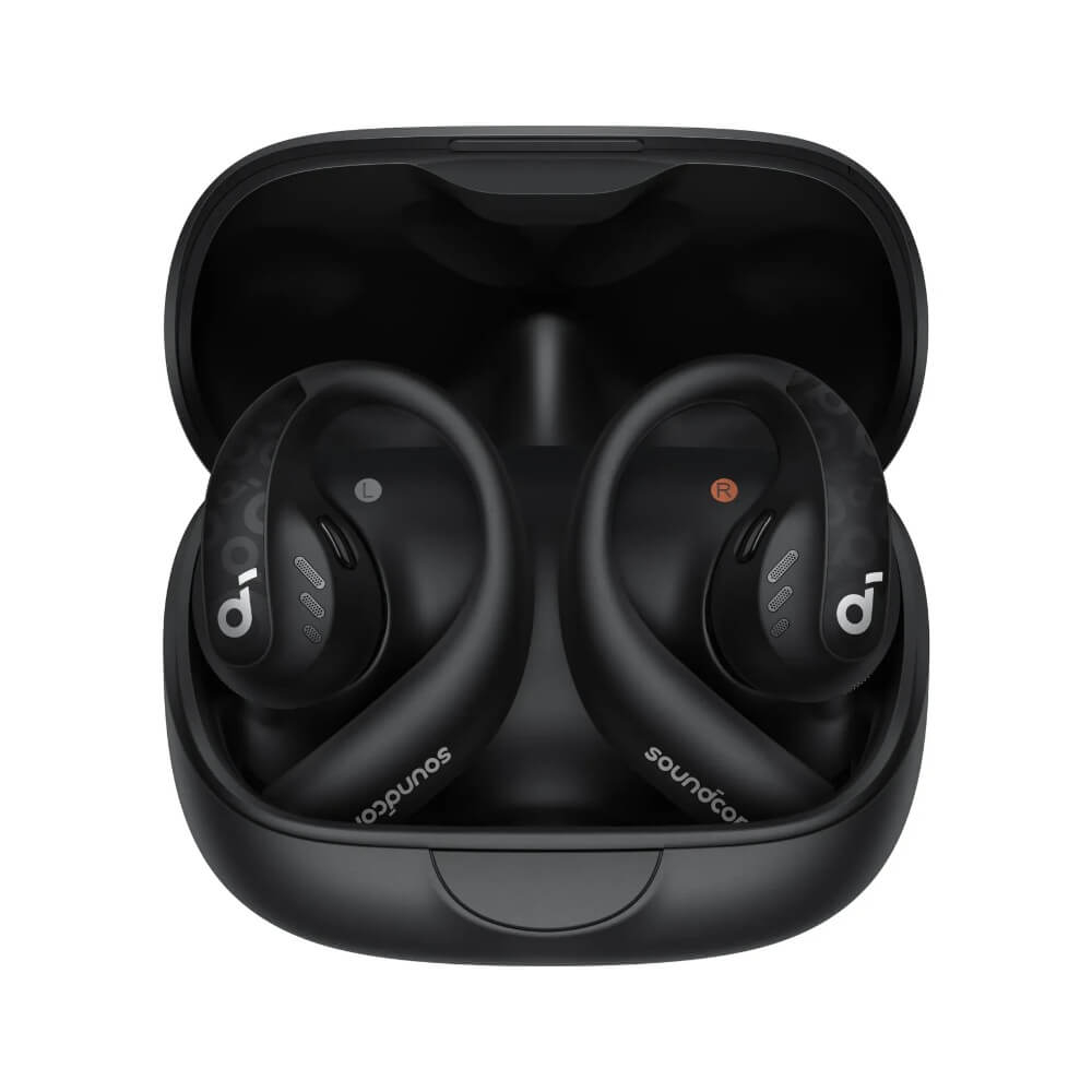هدفون بی سیم انکر مدل aerr fitt pro
