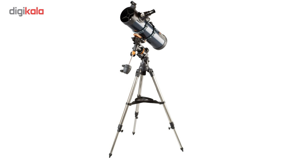 تلسکوپ سلسترون مدل AstroMaster 130EQ-MD