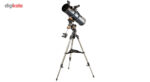 تلسکوپ سلسترون مدل AstroMaster 130EQ-MD