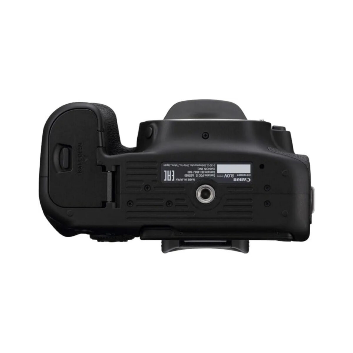 دوربین دیجیتال کانن مدل EOS 90D به همراه لنز 135-18 میلی متر IS USM