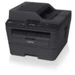 پرینتر چندکاره لیزری برادر مدل DCP-L2540DW