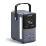 پاوربانک یوگرین مدل PB770-25286 ظرفیت 48000 میلی آمپر ساعت