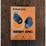 هدفون بی سیم اسکال کندی مدل Sesh ANC Active