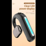 هندزفری بی سیم مدل JL Chipset LED Display